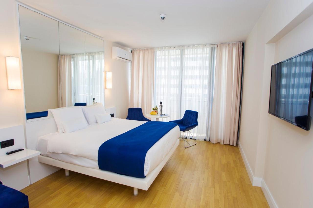 Сozy Apartment In Orbi City Batumi Exterior foto